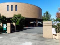 藤井寺市立図書館