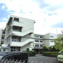 四条小学校