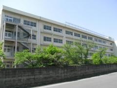 四条小学校