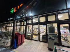 ライフ　豊中店