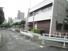 銅座幼稚園