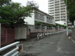 銅座幼稚園