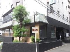 大阪シティホテル京橋