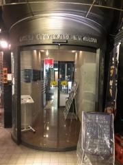 大阪シティホテル京橋