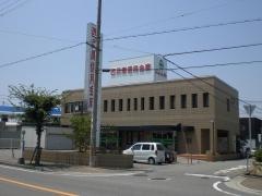 西兵庫信用金庫高砂支店