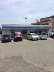 ローソン　大沢1丁目店