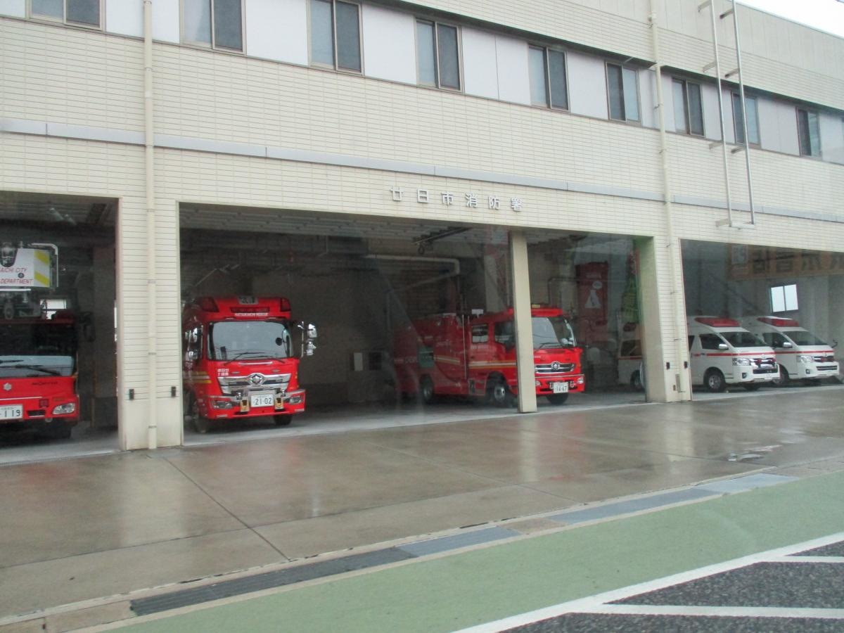 建物