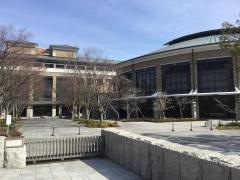 日本赤十字広島看護大学