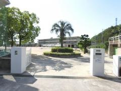 天応小学校