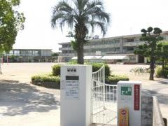天応小学校