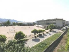 天応小学校