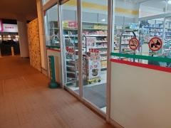 ウォンツ光室積店