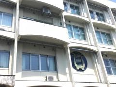 高知県立高知丸の内高等学校