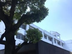 高知県立高知丸の内高等学校