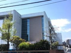 高知県立高知丸の内高等学校