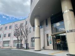 春日市役所・西出張所