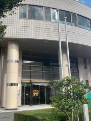 春日市役所・西出張所