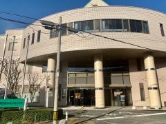 春日市役所・西出張所