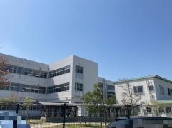 照葉小学校