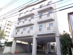 パープルホテル二日市