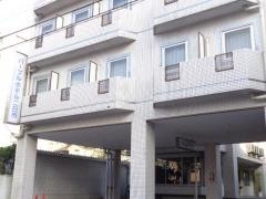 パープルホテル二日市