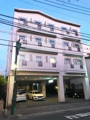 パープルホテル二日市
