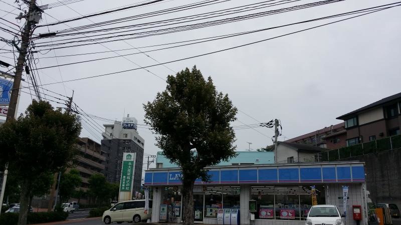 諫早商業高校生御用達のコンビです。