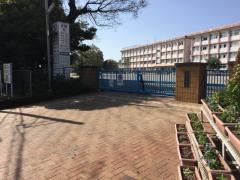 吉野小学校