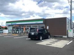 ファミリーマート　天狗屋勝目店