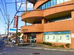 琉球銀行普天間支店