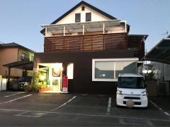おうちごはん　桜子