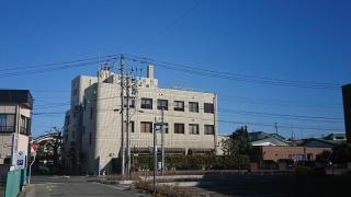 櫛田病院