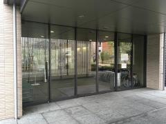 海南市立海南医療センター