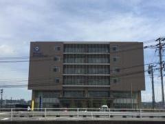 帆秋病院