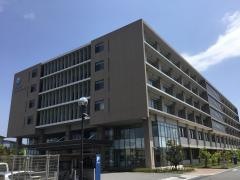 帆秋病院