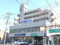 戸田駅前クリニック