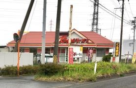 くるまやラーメン　仙台郡山店