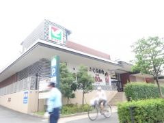 くら寿司　セブンタウン小豆沢店