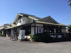 サガミ　津桜橋店