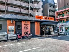 吉野家　中央大通り深江橋店