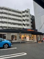 吉野家　中央大通り深江橋店
