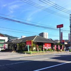 とんかつ濱かつ　広島庚午店