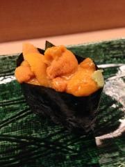 旦兵衛鮨