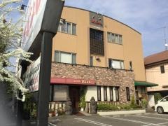 焼肉あじよし