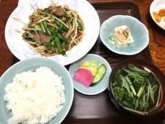 中華料理紅味