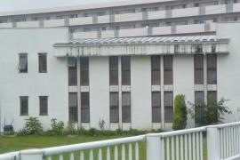 塩釜東教会