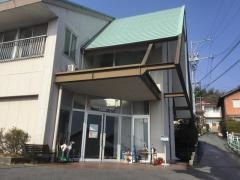 日本長老教会　四日市キリスト教会