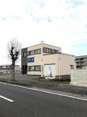 個別指導塾の学び舎那賀川教室