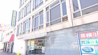個別指導塾の明光義塾　久留米中央教室