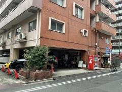 整体院　友